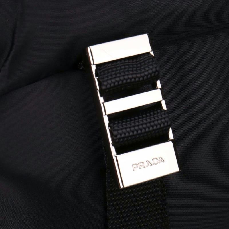 Mens Prada Waist Chest Packs